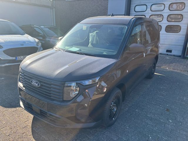 Ford Transit Courier TREND NAVI / / KAMERA / GJR / PD