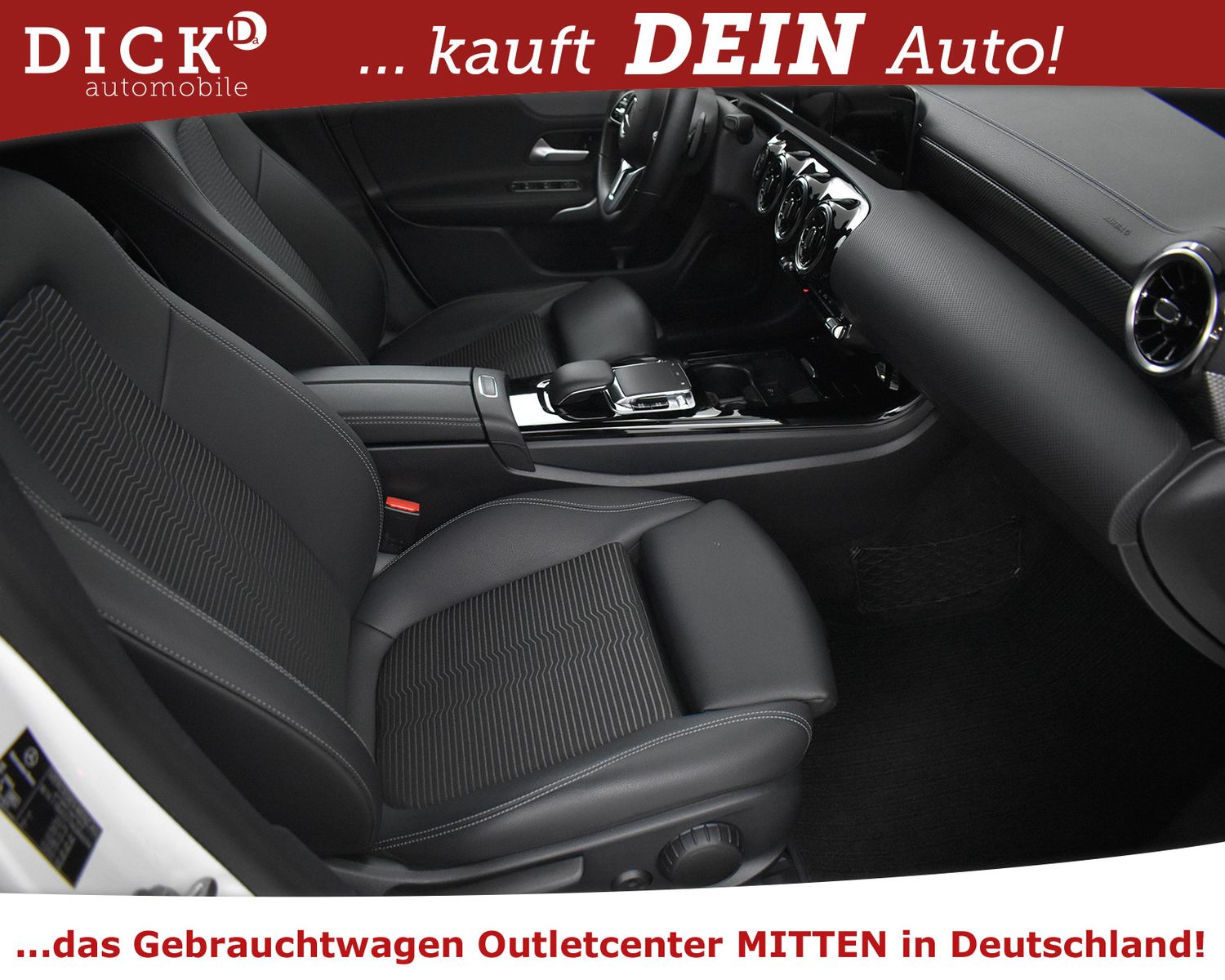 MERCEDES-BENZ CLA 180 SB  Progress NAVI+LEDER+SHZ+TEMP+PARKASS - Image 12