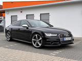 Audi S7 4.0 TFSI quattro COD S tronic Sportback - - Audi S7 mit Benzin-Antrieb: Navigationssystem, Limousine