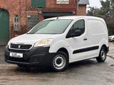 Peugeot Partner L1 Komfort 1.HAND / SERVICE NEU - Peugeot Partner in Hamburg