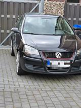Volkswagen Polo 9n3 1.2 47kW Comfortline Comfortline