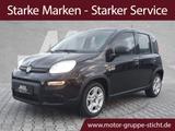 Fiat Panda DAB #BT #S&S #KLIMA - Fiat Panda Tageszulassungen