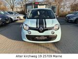 Renault Twingo Expression BT.KLIMA.TEMP.FREISPRECH. - Renault Twingo mit Benzin-Antrieb: Expression