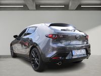 Mazda 3 - Vorschau Bild 4