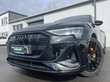 Audi e-tron 50 S line 198€ m.20% Anz. HeadUp Navi RFK