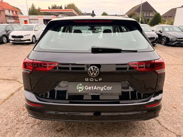 Volkswagen Golf - 6