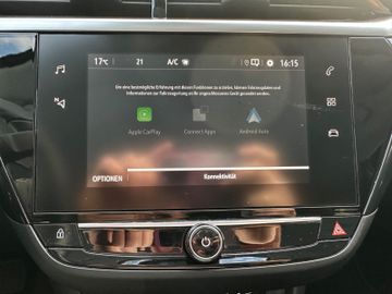 Bild 14 Opel Corsa F Elegance AT +KAMERA+NAVI+LED+SHZ+PDC+