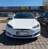 Tesla Model S 75D - 12.2017/SoH 95%/Autopilot 2.5 - Tesla Gebrauchtwagen von 2017