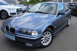 BMW 316i compact Comfort Edition+KLIMA+TÜV NEU+Sitzh - BMW: Compact