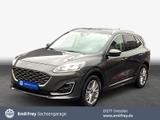 Ford Kuga 2.5 Duratec FHEV 4x4 VIGNALE Panoramad.