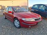 Renault Laguna 1.8 16V - Renault Laguna aus 2004