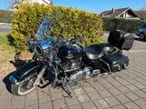 Harley-Davidson Road King Clasic - HARLEY-DAVIDSON 2009 ROAD KING