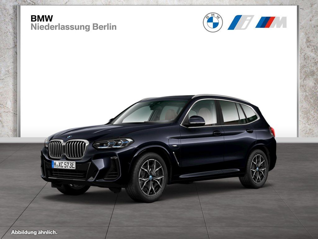 Image of BMW X3
