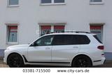 BMW X7 xDrive 40 i M Sport*1. Hand*Vollausstattung - gebrauchte BMW X7 aus dem Jahr 2023