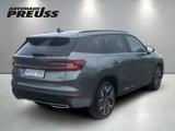 Skoda Kodiaq Sportline 2,0 TDI DSG 4x4 - Skoda Gebrauchtwagen