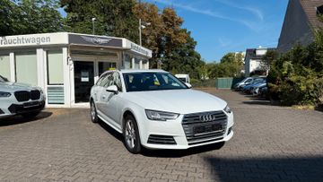 Audi A4 - 8