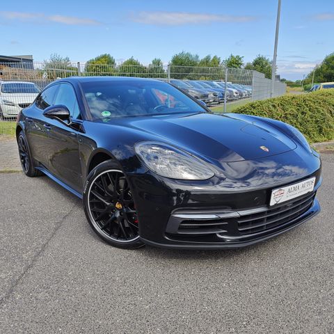 PORSCHE Panamera 4 E-Hybrid *PANO *BOSE *360KAM *CHRONO