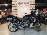 Yamaha Tracer 7GT *viel Zubehör* - YAMAHA TRACER 7 GT