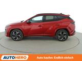 Hyundai Tucson 1.6 T-GDI Mild-Hybrid N Line Aut*NAVI*LED - Hyundai TUCSON Gebrauchtwagen in Lübeck