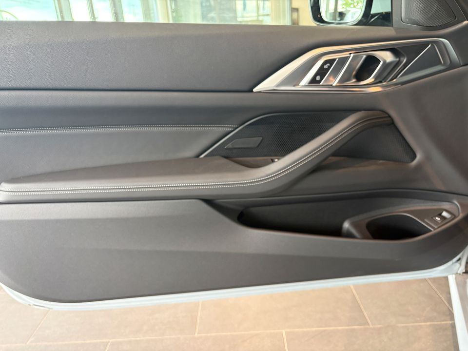 BMW 420 - Bild 25