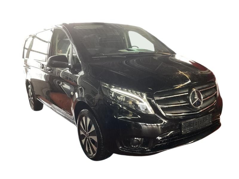 Fahrzeugabbildung Mercedes-Benz Vito 119 CDI 4x4 Kasten lang *Standh.*AHK*PDC*LM