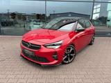 Opel Corsa F 1.2 Turbo GS Line *H&R*112kW*LED*SHZ* - Opel Corsa: Rot