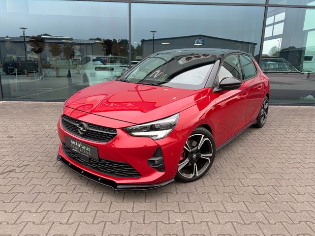 Opel Corsa F 1.2 Turbo GS Line *H&R*112kW*LED*SHZ*