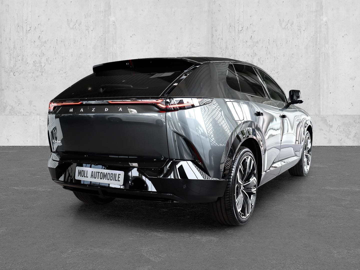 Mazda CX-6e All-new EV 258PS RWD Takumi Plus imagem 2
