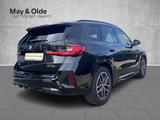 BMW X1 sDrive18i M Sport AHK Pano Navi LED FLA DAB - BMW X1: 18