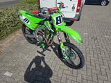 Kawasaki KX 450 - 32Bh - 2024 - FRS Fahrwerk - Angebote entsprechen deinen Suchkriterien