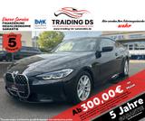 BMW 420d xDrive/ LEDER / 19%MWST / 5 JA. GARANTIE - BMW 420 in Stuttgart