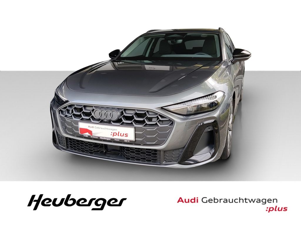 A5 Avant TFSI quattro 150 kW S tronic S line, AH