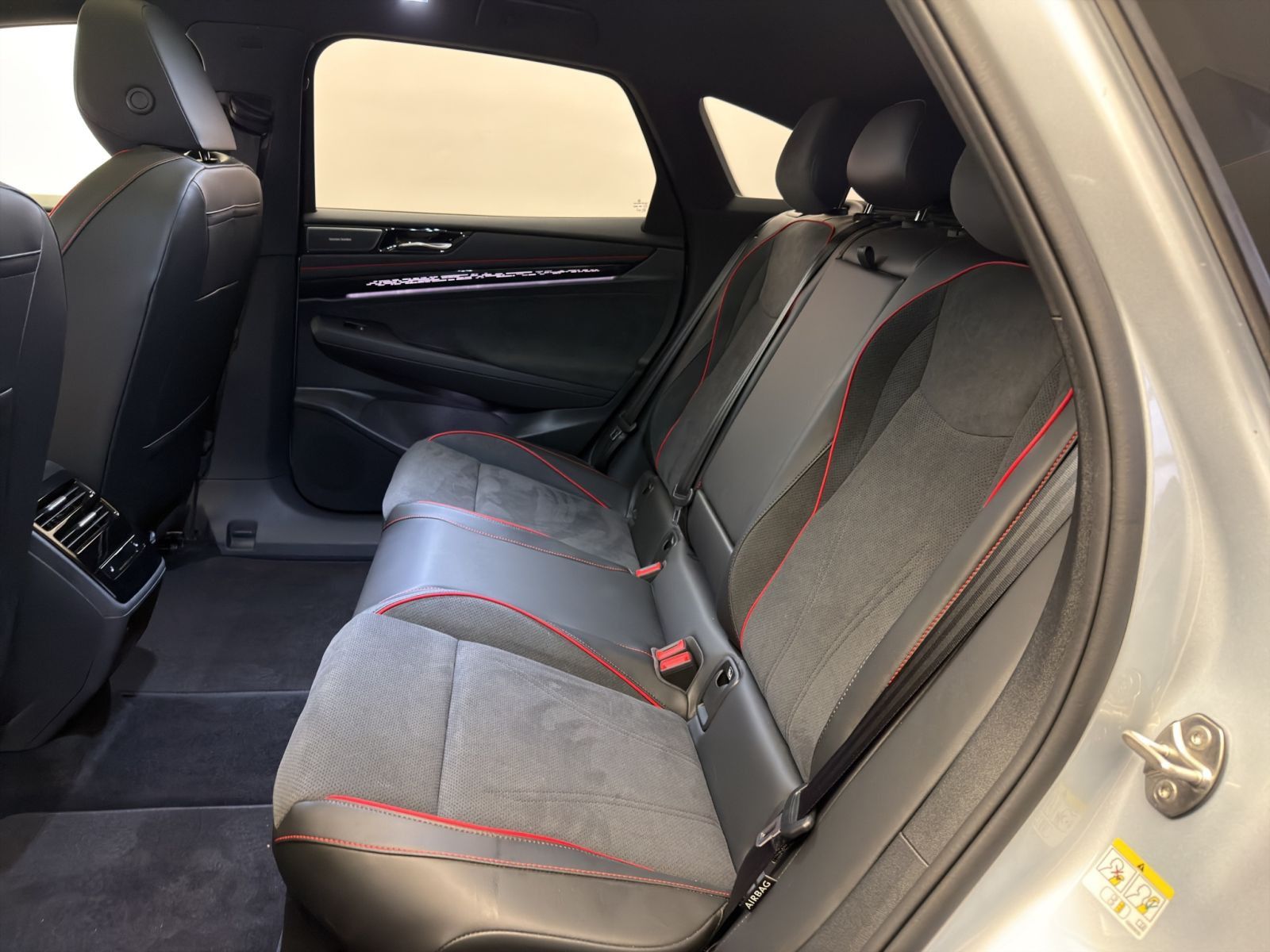 Volkswagen ID.7 - Bild 16