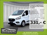 Ford Transit Custom L2 8-Sitzer 2.0D*Autom Navi R-Kam - Ford Transit: Sitzer 8