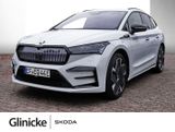 Skoda Enyaq iV 80x RS 4x4 SOFORT LED-Grill AHK PANO