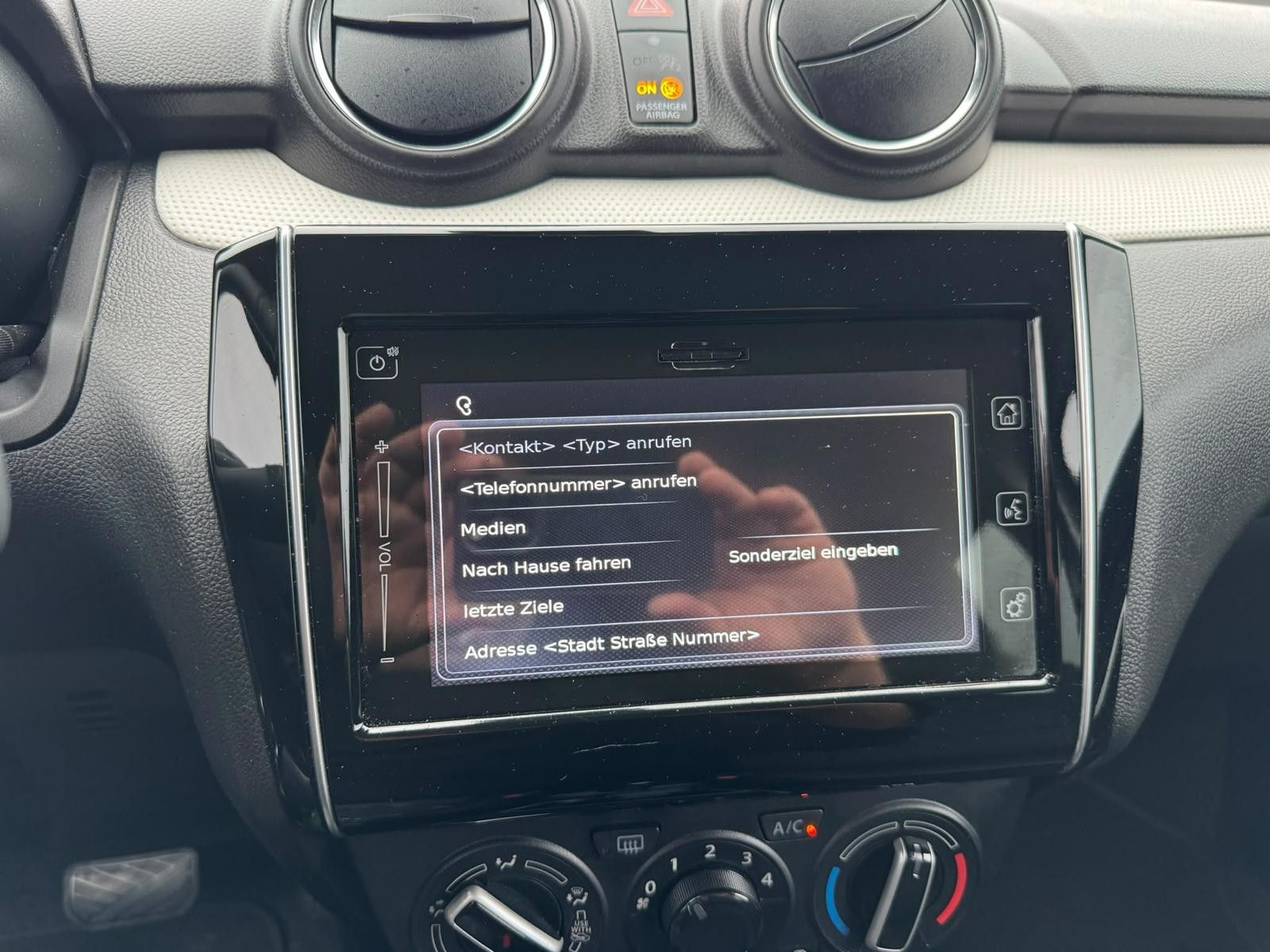 Swift Comfort