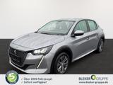 Peugeot e-208 136 Allure - Peugeot 208 mit Elektro-Antrieb