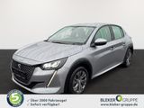 Peugeot e-208 136 Allure - Peugeot 208 mit Elektro-Antrieb