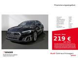 Audi A5 Sportback 50 TDI quattro S line Navi Pano - Audi A5 in Lübeck