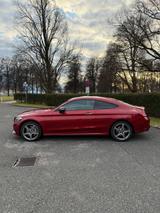 Mercedes-Benz C 400 4MATIC Autom. - - Mercedes-Benz C 400: Coupe