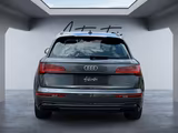 Audi Q5  55 TFSI e Quattro S line | Top Ausstattung - Audi Q5: TFSI