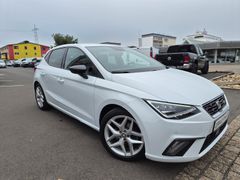 Seat Ibiza FR 1.0(116PS) RFK, PDC, SHZ,LED