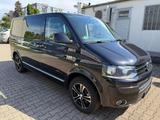 Volkswagen T5 Multivan Multivan Highline 2.0 TDI*Kamera - : Multivan Highline