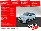 Renault Twingo Equilibre 1.0 SCe 65 KLIMAAUTOM. PDC SHZ - gebrauchte Renault Twingo aus dem Jahr 2024