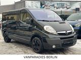 Opel Vivaro Life Westfalia/Bett/Tisch/Standh/7Sitze/ - Opel Vivaro: Westfalia