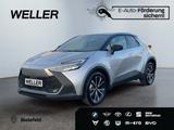 Toyota C-HR Plug-In 2,0 l, 223 PS CVT.4x2 Plugin SUV TE