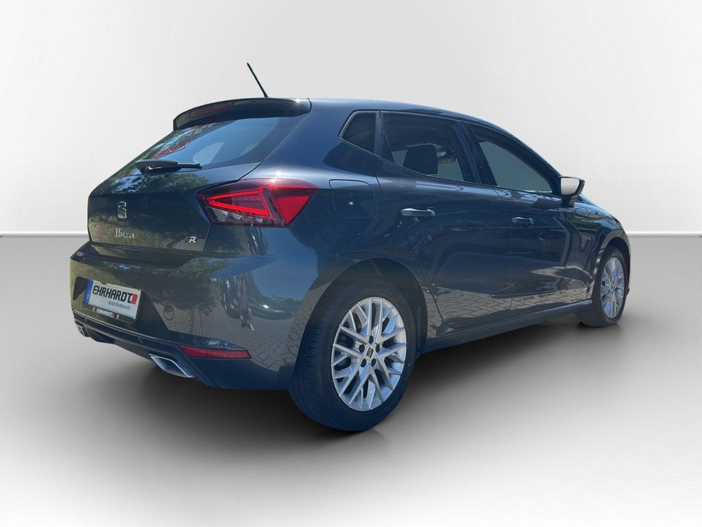 Seat Ibiza - Bild 6