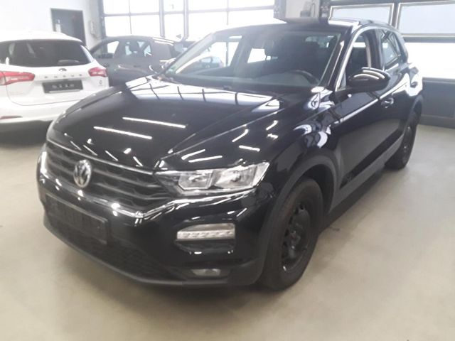 Volkswagen T-Roc 1.5 TSI DSG*NAVI*CARPLAY*