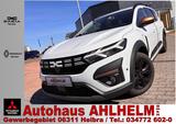 Dacia Jogger Extreme HYBRID EDC 7 Sitzer - Dacia Jogger: Automatik