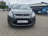 Ford C-Max 1,0 GARANTIE KLIMA SITZHEIZUNG PDC - Ford C-Max in Bochum